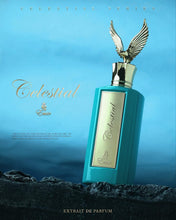 Load image into Gallery viewer, Paris Corner CELESTIAL UNISEX Eau de Parfum Fragrance EDP Perfume 3.4 Fl Oz PERFUMES