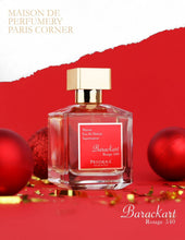 Load image into Gallery viewer, Paris Corner BARACKART ROUGE 540 Edp Perfume Spray 100ml PERFUMES