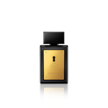 Load image into Gallery viewer, Antonio Banderas The Golden Secret Men Eau De Toilette Spray, 1.7 Ounce