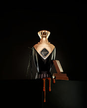 Load image into Gallery viewer, Paris Corner Prodigy Noir EDP Perfume 3.4 Fl Oz for Unisex | Luxurious and Mysterious Perfume for Women & Men | Featuring Bergamot, Warm Spices