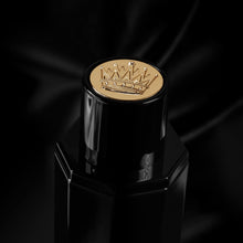 Load image into Gallery viewer, ROYALTY BY MALUMA Onyx from - Perfume for Men - Fresh, Bright and Luminous Scent - Opens with Notes of Cardamom, Pear and Bergamot - Perfect for Date Night or Evening Out - 1 oz EDP Spray