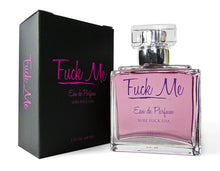 Load image into Gallery viewer, Fck Me Perfume Eau de Parfum 2oz Sensual Spray Perfect Valentine's Day Gift & Bachelorette Party Gift