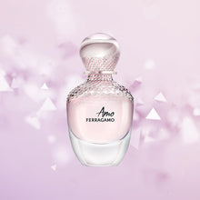 Load image into Gallery viewer, FERRAGAMO Amo Ferragamo Eau de Parfum, Perfume Spray for Women, 1.0 Fl. Oz.