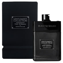 Load image into Gallery viewer, House of Sillage The Formal Men's Fragrance