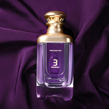 Load image into Gallery viewer, Bharara Enchanted For Women Eau de Parfum Spray, 3.4 Fl Oz / 100 ML