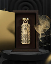 Load image into Gallery viewer, zimaya Modhesh Aura Pour Homme Eau de Parfum, 3.4 Fl Oz
