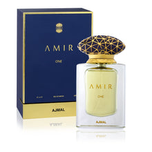 Load image into Gallery viewer, Ajmal Amir One 1.7 oz For Men & Women - Made in Dubai