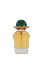 Load image into Gallery viewer, French Avenue Elinor Green Eau de Parfum, Floral Fragrance for Women, Fig, Iris, Vanilla, Musk, 100ml