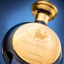 Load image into Gallery viewer, Boadicea The Victorious Blue Collection, Blue Sapphire, 3.4 Fl Oz