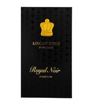 Load image into Gallery viewer, Macarena King of Kings Royal Noir for men 3.4 Ounce Parfum