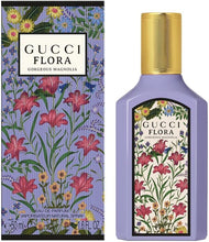 Load image into Gallery viewer, Gucci Flora Gorgeous Magnolia Eau De Parfum Spray for Women,1.6 Ounce