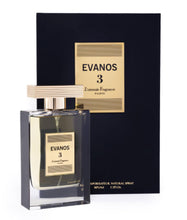 Load image into Gallery viewer, L'orientale Evanos 3 Eau De Parfum Spray for Men, 3.4 Ounce