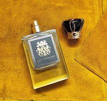 Load image into Gallery viewer, Paris Corner Auto Biography Rich Leather Eau De Parfum Men Fragrance Scent 50ml PERFUMES