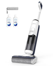 Load image into Gallery viewer, Tineco iFLOOR 5 Breeze Complete Wet Dry Vacuum Cordless Floor Washer, One-Step Cleaning for Hard Floors, Edge Clean, Auto Self-Cleaning, Lightweight & Cordless Design