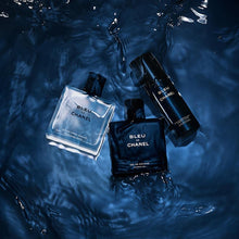 Load image into Gallery viewer, Chanel Bleu de Eau de Parfum Spray for Men, 1.7 Ounce