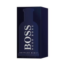 Load image into Gallery viewer, Hugo Boss Bottled Night Eau de Toilette Fragrance for Men, 6.8 Fl Oz