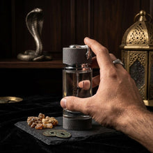 Load image into Gallery viewer, Riiffs Aswaar Extrait de Parfum Spray 100ml (3.4 oz)