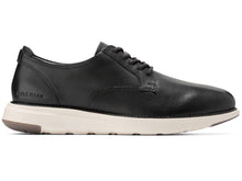 Load image into Gallery viewer, Cole Haan Men's Grand Atlantic Oxfords, Black/Ivory, 9-W US