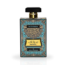Load image into Gallery viewer, Meethaq EDP Spray 100ML (3.4 OZ) By Ard Al Zaafaran | Long Lasting & Luxurious Blend Of Enchanting Fragrance.