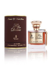 Load image into Gallery viewer, Paris Corner FIRE YOUR DESIRE EDP 3.4 Fl Oz FRAGRANCE UNISEX EMIR SERIES PERFUMES