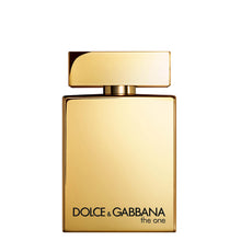 Load image into Gallery viewer, Dolce&Gabbana The One Gold For Men, Eau De Parfum Intense Spray - 50 ml / 1.7 fl.oz
