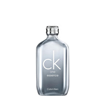 Load image into Gallery viewer, Calvin Klein CK One Essence Parfum Intense – Fresh Unisex Fragrance – With Notes of Italian Bergamot, Organic Green Tea & Australian Sandalwood – Luxury Unisex Perfumes – Long Lasting Fragrance