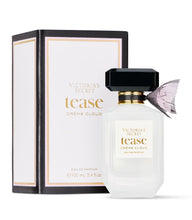 Load image into Gallery viewer, Victoria's Secret Tease Crème Cloud Eau de Parfum, Notes of Vanilla Meringue, Santal Flower & Sheer Amber, Perfumes for Women (3.4 oz)