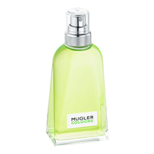 Load image into Gallery viewer, Mugler - Cologne - Unisex Eau de Parfum - Fresh & Floral Fragrance - With Bergamot, White Musk & Green Petitgrain - 3.4 Fl Oz