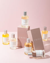 Load image into Gallery viewer, Twist Amalfi No. 45 - Eau De Parfum Inspired by T. Ford's Neroli Portofino, Long-Lasting Perfume For Women & Men, Paraben Free, Vegan, Clean Ingredients, Unisex - Spray 100 ml | 3.4 fl. oz.