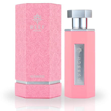 Load image into Gallery viewer, Reef Perfumes Summer Pink EDP 100ML (3.38 OZ) Long Lasting, Luxurious & Enchanting Fragrance.