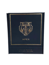 Load image into Gallery viewer, Apex Long Lasting Eau De Parfum For Men and Women Unisex 100 ML (3.4 floz)