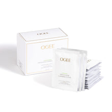 Load image into Gallery viewer, Ogee Women's Gentle Glow Cleansing Cloths (20ct), One Size