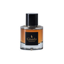 Load image into Gallery viewer, Gisada Switzerland - Ambassador Men - Luxurious Cologne for Men with Spicy, Vibrant, Floral Notes - Daily Wear Mens Cologne with Fresh Citrus & Warm Wood Aroma - Made in Switzerland - 1.7 fl.oz.