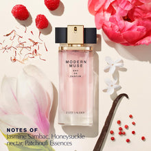 Load image into Gallery viewer, Estée Lauder Modern Muse Eau de Parfum with Notes of Mandarin, Honeysuckle & Vanilla | Women's Perfume, 1.7 Fl Oz