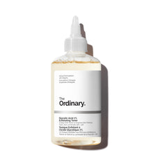 Load image into Gallery viewer, The Ordinary Glycolic Acid 7% Exfoliating Toner, Brightening and Smoothing Daily Toner for More Even-Looking Skin Tone, 3.4 Fl Oz
