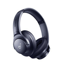 Load image into Gallery viewer, Soundcore by Anker Q20i Hybrid Active Noise Cancelling Headphones, Wireless Over-Ear Bluetooth, 40H Long ANC Playtime, Hi-Res Audio, Big Bass, Customize via an App, Transparency Mode
