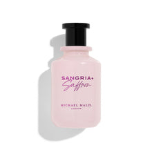 Load image into Gallery viewer, Michael Malul Sangria + Saffron Eau de Parfum for Women - 100ml | 3.4oz