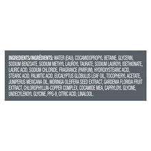 Load image into Gallery viewer, Dove Men+Care Body Wash Eucalyptus + Cedar Oil to Rebuild Skin in the Shower with Plant-Based Cleansers and Moisturizers 26 oz