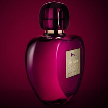 Load image into Gallery viewer, Antonio Banderas Perfumes - Her secret temptation - Eau de toilette Spray for Women - 2.7 Fl Oz