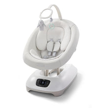 Load image into Gallery viewer, Graco SmartSense Baby Swing with Cry Detection Technology, Soothing Motions and Calming Vibrations, Comfortable Infant Support, Rori