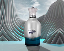 Load image into Gallery viewer, Afnan Zimaya Ghyoom Eau de Parfum Spray for Unisex, 3.4 Ounce