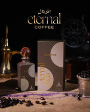 Load image into Gallery viewer, Paris Corner Eternal Coffee EDP 2.8 Fl Oz UNISEX
