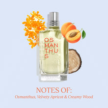 Load image into Gallery viewer, L'Occitane Osmanthus Eau de Toilette 2.50 fl oz