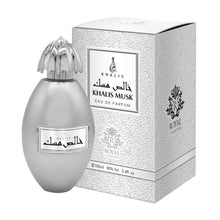 Load image into Gallery viewer, Maison d'Orient KHALIS MUSK Eau de Parfum for Women and Men 3.4 Oz