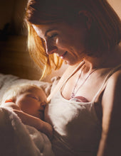Load image into Gallery viewer, Momcozy Wellness 1 Wearable Breast Pump, Warm-Massage Hands-Free Pump with Heated Flange&Simulated Massage for Comfortable Breastfeeding&Let-Down, App-Controlled, 4 Modes 12 Levels, 180ml/6oz