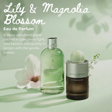 Load image into Gallery viewer, Molton Brown Lily & Magnolia Blossom Eau de Parfum 3.3 fl. oz.
