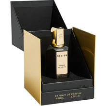 Load image into Gallery viewer, Devier Amber Arabian Extrait De Parfum Spray, 2.7 Ounce (Unisex)