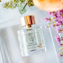 Load image into Gallery viewer, LOLLIA Wish Eau de Parfum 3.4oz, Vanilla & Jasmine, Sweet Perfume for Women