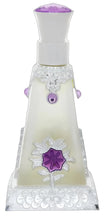 Load image into Gallery viewer, Khadlaj Alf Wardaat – Floral, Spicy, Woody, Leather – Pure Concentrated Perfume Oil Long-Lasting Fragrance for Unisex,1.0 Ounce / 30 ml
