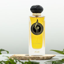 Load image into Gallery viewer, RASASI Dayy Eau De Parfum For Women Spray 100ML (3.38 OZ) Arabian Perfume For Women Aromatic, Woody And Floral Fragrance, Long Lasting Perfume For Women, Luxurious Feminine Scent